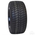 18inch Road Hawk Steel Belted Tire for Golf Carts by RHOX