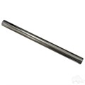 Stainless Steering Column Cover for EZGO TXT 01-Up by RHOX