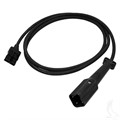 Eagle Performance Battery Charger Cable for Yamaha by Pro Charging Systems