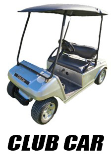 Shop Club Car Cart Parts