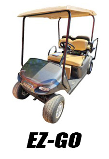 Shop EZGO Cart Parts