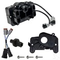 RTS Throttle Sensor for Club Car by Red Hawk