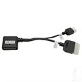 TSX Vehicle Harness for Club Car by Navitas