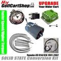 Series to Solid State Conversion Kit for Yamaha by My Golf Cart Shop