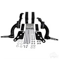 6inch Spindle Lift Kit for Club Car by RHOX