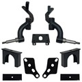 3inch Drop Spindle Lift Kit for Club Car by RHOX