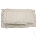 Stone Seat Bottom Cover for Yamaha by RHOX
