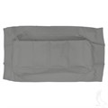 Gray Seat Bottom Cover for Club Car by RHOX