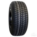 DOT Road Hawk Steel Belted Radial Tire for Golf Carts by RHOX