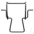Air Filter Cover Latch for EZGO by Red Hawk