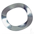 King Pin Wave Washer for Club Car by Red Hawk
