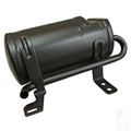 Muffler for EZGO by Red Hawk
