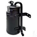 Muffler for EZGO by Red Hawk