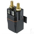OEM 48V Copper Terminal Solenoid for Club Car by Red Hawk