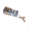 Key Switch for Club Car by Red Hawk