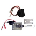Brake Light Switch with Time Delay for Club Car by RHOX