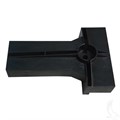 Battery Hold Down Plate for Club Car by Red Hawk