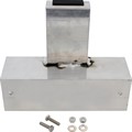 Spartan Body Front Bumper Extension for Club Car DS by DoubleTake