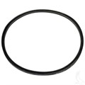 Starter Generator Belt for EZGO by Red Hawk
