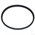 Drive Belt for EZGO by Red Hawk