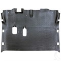 Floor Mat for EZGO by Red Hawk