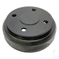 Brake Drum for Club Car by Red Hawk