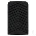 Accelerator Pedal Replacement Pad for EZGO by Red Hawk