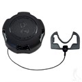 Gas Cap for EZGO by Red Hawk