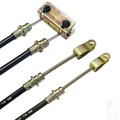 Brake Cable SET for EZGO by Red Hawk
