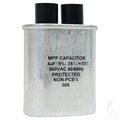 Capacitor for Lester Chargers by Red Hawk